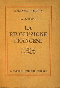 La Rivoluzione Francese