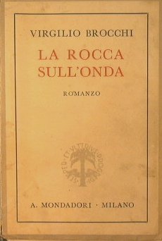 La rocca sull'onda