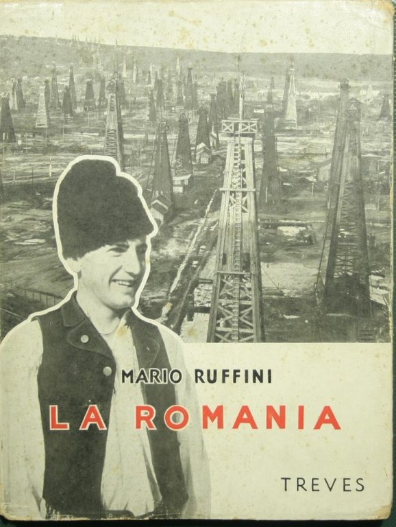 La Romania e i romeni