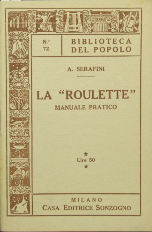La roulette