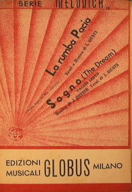 La rumba Paica ( valzer lento ) - Sogno ( …
