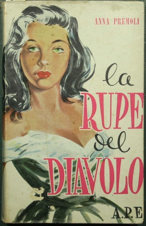 La rupe del diavolo