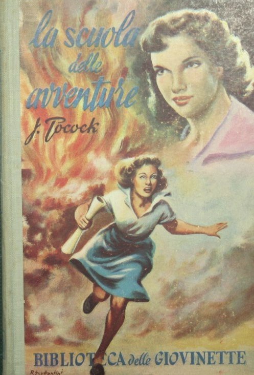 La scuola delle avventure