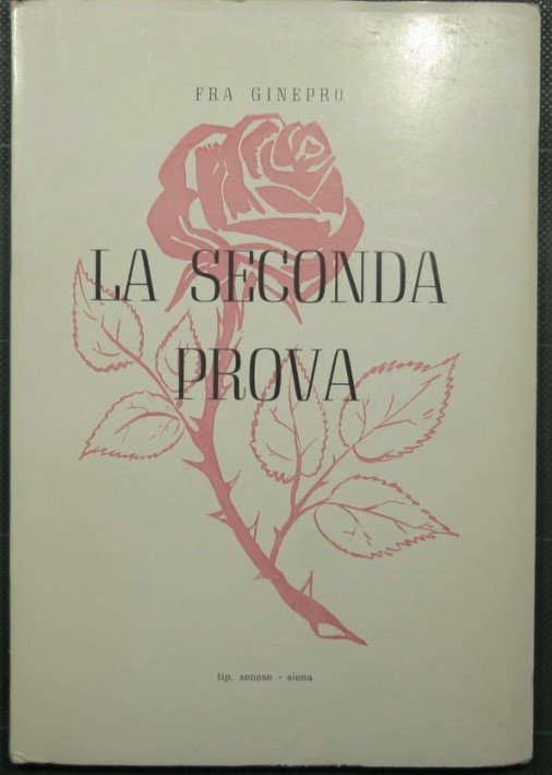 La seconda prova