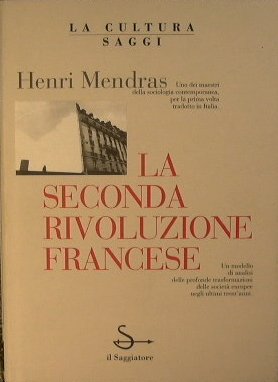 La seconda rivoluzione Francese | Immagine Gallery 2