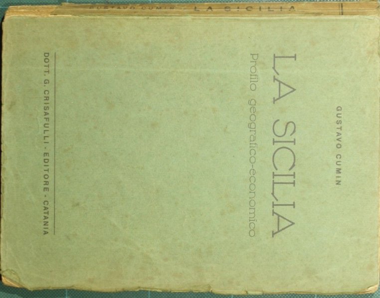 La Sicilia