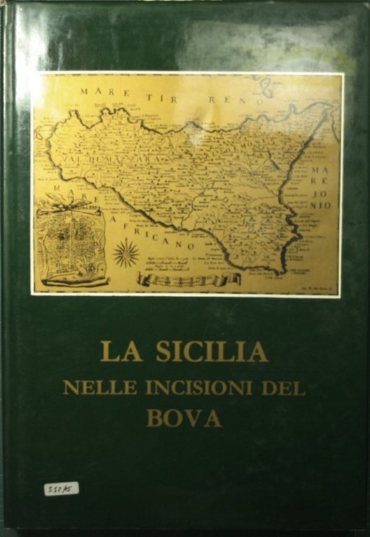 La Sicilia nelle incisioni del Bova | Immagine Gallery 2
