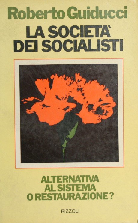 La società dei socialisti