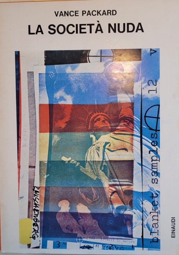 La società nuda
