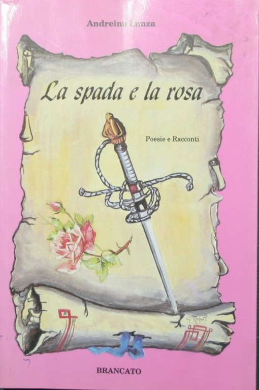 La spada e la rosa