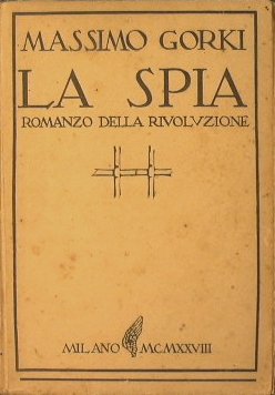 La spia