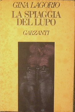 La spiaggia del lupo