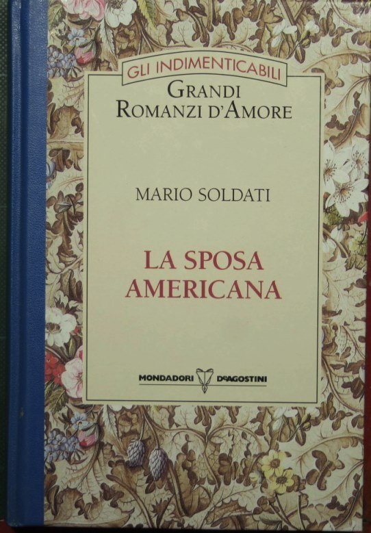 La sposa americana