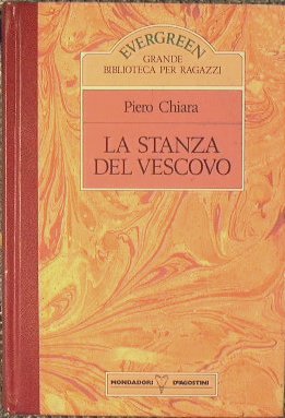 La stanza del vescovo