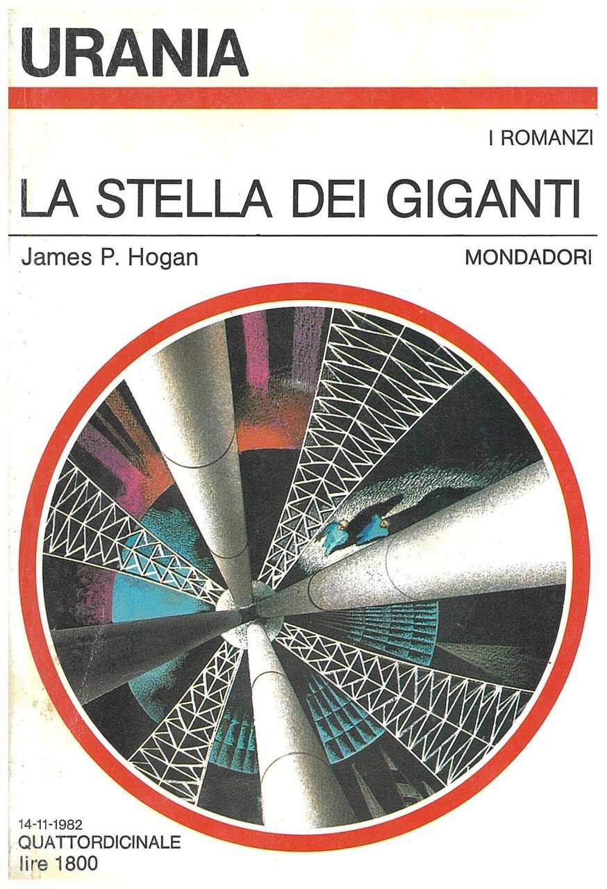 La stella dei giganti