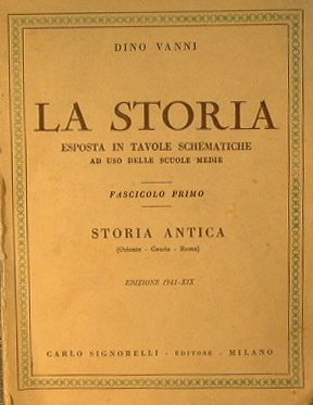 La Storia