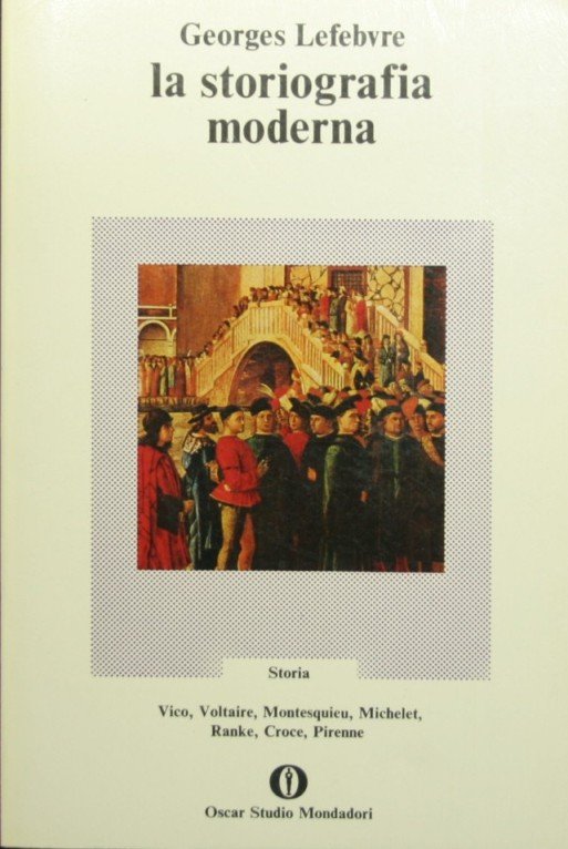 La storiografia moderna | Immagine Gallery 2