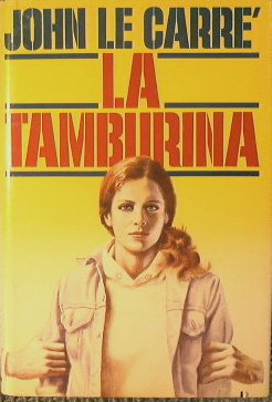 La Tamburina