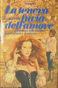 La tenera furia dell'amore