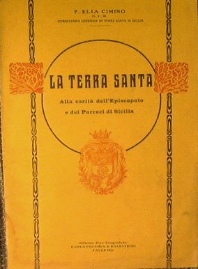 La Terra Santa