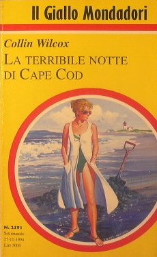 La terribile notte di cape cod | Immagine Gallery 2