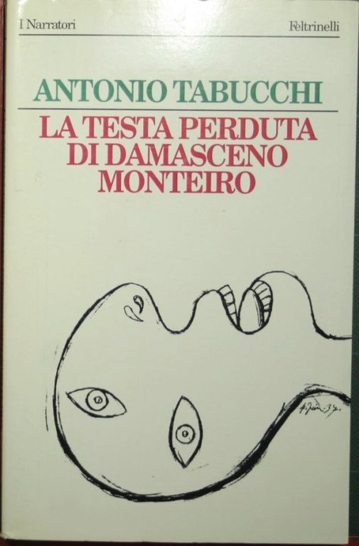 La testa perduta di Damasceno Monteiro
