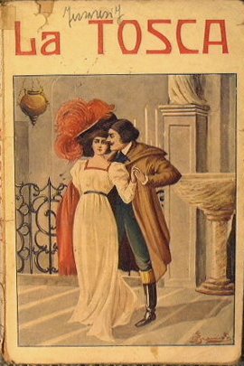 La Tosca | Immagine Gallery 2