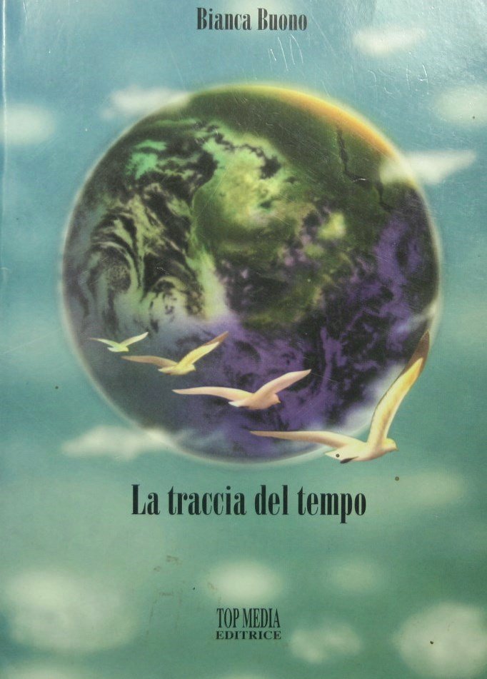 La traccia del tempo