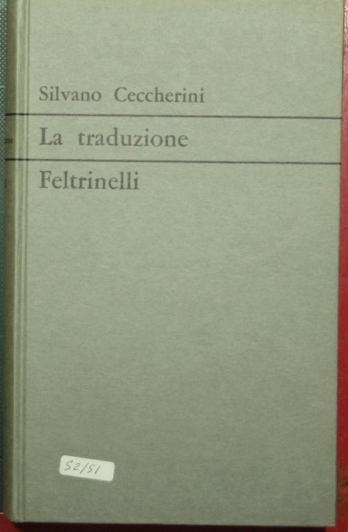 La traduzione