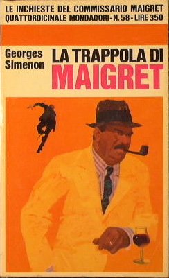 La trappola di Maigret