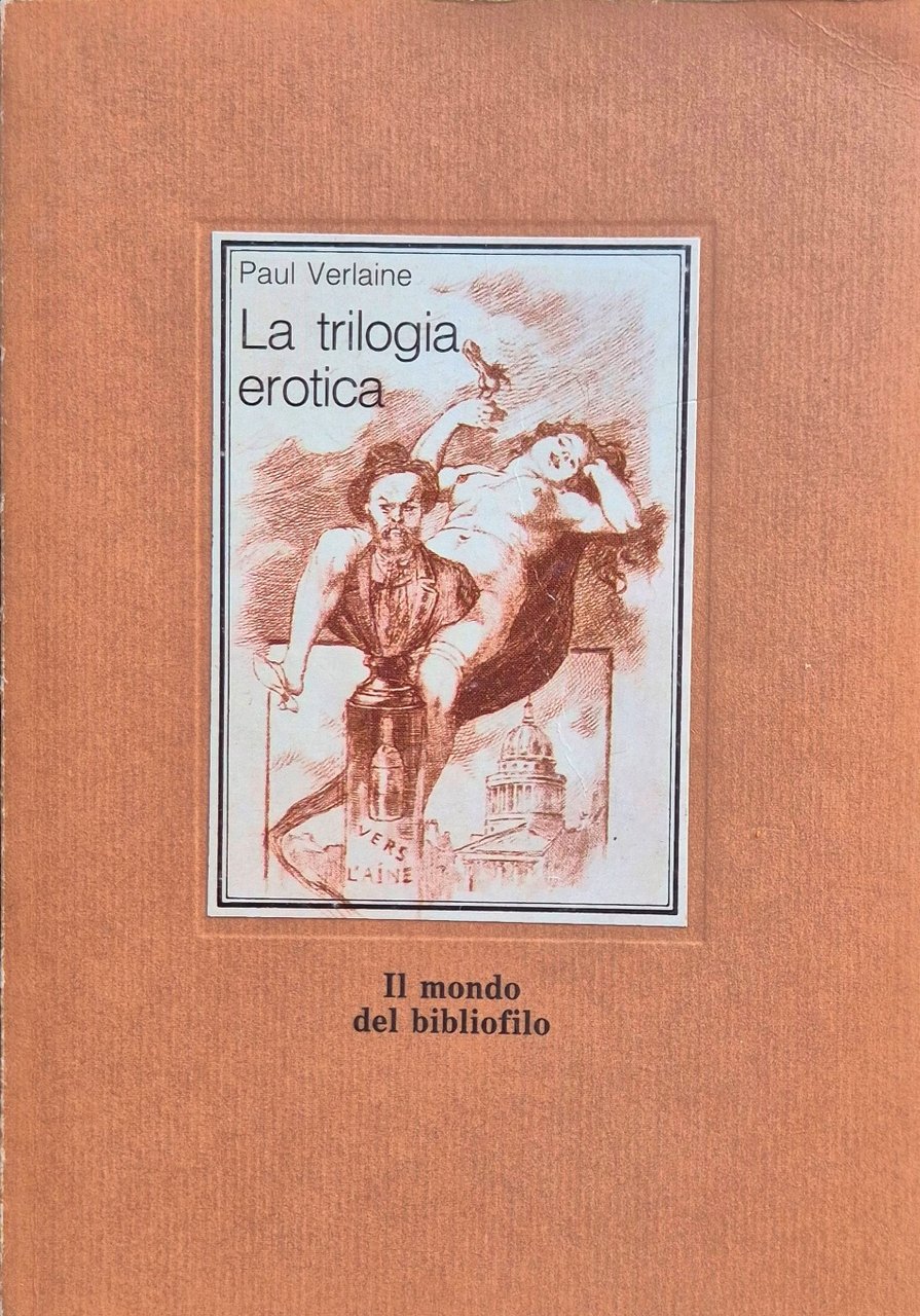 La trilogia erotica