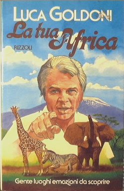 La tua Africa | Immagine Gallery 2