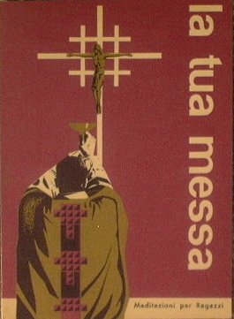 La tua messa | Immagine principale