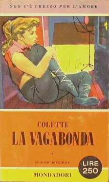 La vagabonda | Immagine Gallery 2