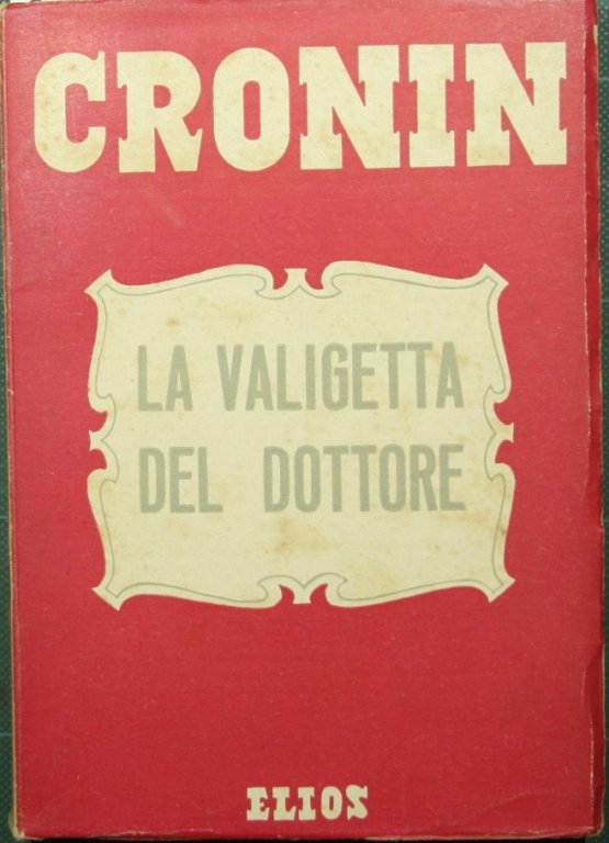 La valigetta del dottore | Immagine Gallery 2