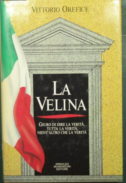 La velina | Immagine Gallery 2