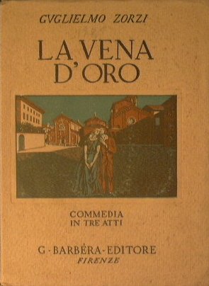 La vena d'oro | Immagine Gallery 2