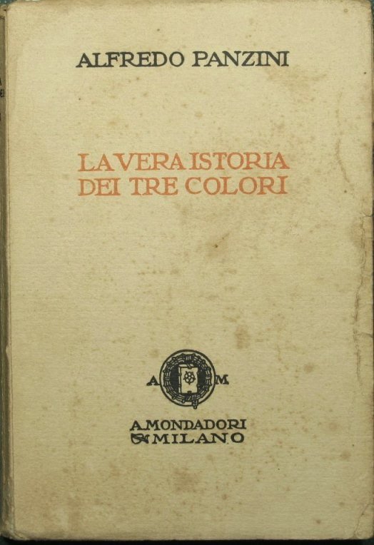 La vera istoria dei tre colori | Immagine Gallery 2