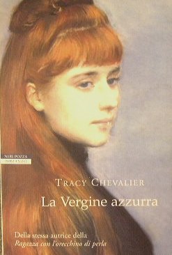 La vergine Azzurra