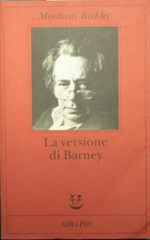 La versione di Barney