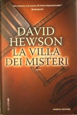 La villa dei misteri