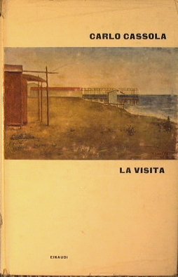 La visita