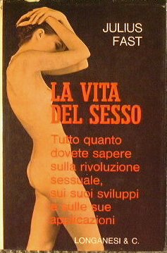 La vita del sesso. | Immagine Gallery 2