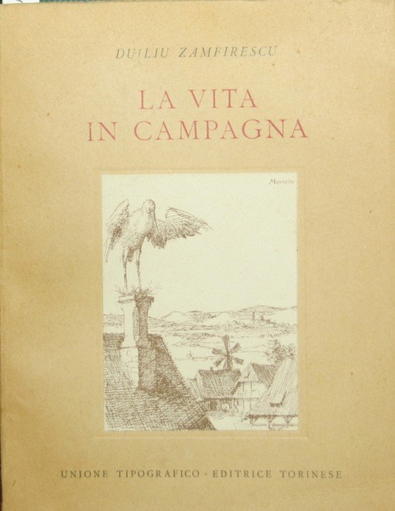 La vita in campagna | Immagine Gallery 2