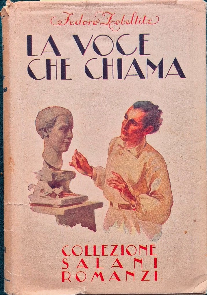 La voce che chiama