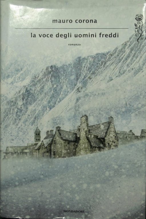 La voce degli uomini freddi