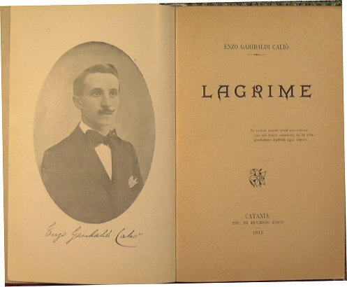 Lagrime | Immagine Gallery 3