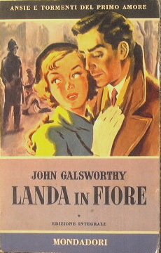 Landa in fiore | Immagine Gallery 2