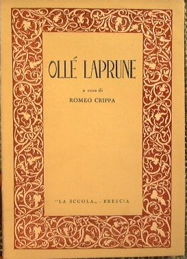 Laprune