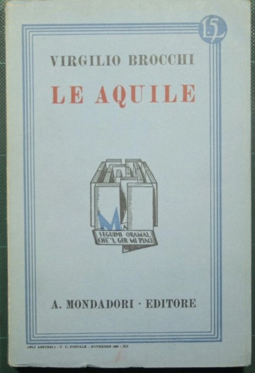 Le aquile